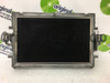 2012 - 2014 Mercedes CLS-Class E-Class OEM Multi-Information Radio Display Screen Monitor