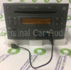 2003 - 2009 Nissan 350Z Radio CD Player CY330 WITH AUX + Bluetooth Adapter
