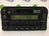 1998 - 2002 Lexus GX470 OEM Radio ONLY Added Aux 16822