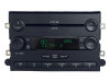 2007 - 2013 Ford F250 F350 SUPERDUTY OEM AM FM Radio 6 Disc CD Changer Receiver