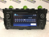 2013 - 2016 Nissan Altima OEM BOSE Touch Screen Navigation AM FM XM Rado Receiver
