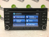 2015 2016 2017 Chevrolet City Express OEM Touch Screen Navigation AM FM Bluetooth SAT Radio