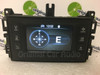 2014 - 2016 Jeep Grand Cherokee OEM VP2 5" Touch Screen AM FM SAT Radio Receiver