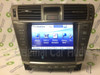 2010 - 2012 Lexus LS460 OEM Navigation Information Touch Screen Display Monitor