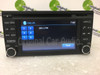 2014 - 2017 Nissan NV200 Sentra OEM GPS Navigation Touch Screen Bluetooth Radio Receiver