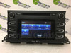 2014 - 2019 Toyota Highlander OEM Bluetooth AM FM SAT HD Radio Gracenote Receiver