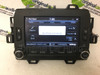 2015 - 2017 Jeep Renegade OEM VP4 NA Touch Screen Navigation Receiver