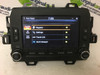 2015 - 2017 Jeep Renegade OEM VP4 NA Touch Screen Navigation Receiver