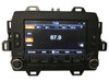 2015 - 2017 Jeep Renegade OEM VP4 NA Touch Screen Navigation Receiver