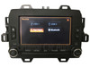 2015 - 2017 Jeep Renegade OEM VP4 NA Touch Screen Navigation Receiver