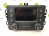 2015 - 2017 Jeep Renegade OEM VP2 Touch Screen Multimedia AM FM SAT Radio Receiver