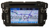 Refurbished Unlocked GMC Chevy Buick Pontiac Radio Navigation GPS CD Player