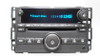 2007 - 2011 GM Chevy GMC Pontiac OEM Radio 6 Disc CD Changer Aux Stereo Receiver