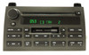 REMANUFACTURED LINCOLN Town Car Radio Stereo Tape Cassette CD Player Soundmark Subwoofer 2005 2006 2007 2008 2009