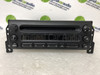 2002 - 2008 Mini Cooper OEM Boost Single CD AM FM Radio Receiver