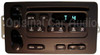 Chevrolet Chevy Cavalier Radio CD Player Stereo Receiver OEM