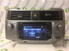 2014 - 2016 Toyota 4Runner OEM JBL Touch Screen Navigation Gracenote HD Radio Receiver