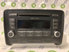 2008 - 2014 Audi TT OEM Single CD BOSE Concert AM FM SAT Radio Receiver