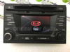 2011 - 2013 Kia Optima OEM Infinity Sound UVO AM FM MP3 SAT HD Radio Jukebox