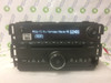 Unlocked 2009 Pontiac Torrent OEM AM FM Radio 6 CD Player Receiver