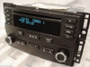 Pontiac Chevy Radio CD Player Receiver OEM AM FM Factory