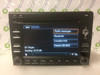 2011 2012 Porsche Cayman OEM Navigation AM FM Sat Radio CD Player Receiver