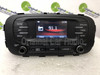 2014 - 2016 Kia Soul OEM UVO Touch Screen AM FM SAT Bluetooth Radio Receiver