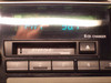 NISSAN Factory (OEM) BOSE Radio, Tape, and 6 CD Changer W/AUX PN-2451D CR100