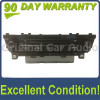 2014 - 2016 Hyundai Equus OEM Lexicon Bluetooth XM HD Radio MP3 Gracenote DVD Player
