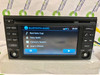 2013 - 2015 Nissan NV200 Sentra OEM AM FM Radio Navigation CD Player Receiver NO Knobs