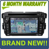 BRAND NEW GMC Chevy Navigation Radio GPS CD Player Stereo OEM