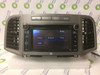 2012 - 2015 Toyota Venza OEM JBL Touch Screen AM FM HD App Radio Receiver 57045 With Bezel