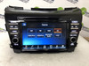 2015 - 2016 Nissan Murano OEM Navigation AM FM Radio CD Player Receiver