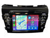 2015 - 2016 Nissan Murano OEM Navigation AM FM Radio CD Player Receiver