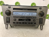 2005 - 2010 Lexus SC430 Radio Tape Mark Levinson Radio 6 CD Changer P6846