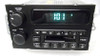 1996 - 2001 Buick Century LeSabre Park Ave Tape Radio