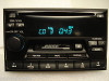 New Mechanism 1995 - 2002 Nissan Maxima Pathfinder Infiniti I30 QX4 G20 J30 Radio Tape CD Player