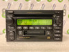 New Face & Mechanism 2000 - 2003 Toyota OEM  AM FM Radio Tape 6 Disc CD Changer Receiver A56811