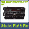 Unlocked Saturn Outlook Radio Receiver AM FM MP3 CD Player