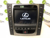 2010 - 2011 10 11 Lexus GS350 GS430 OEM Touch Screen Navigation Display Receiver