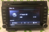 2015 Kia Sportage OEM Navigation AM FM Radio SD Card CD Player Receiver