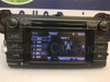 REMANUFACTURED 2014 2015 Toyota Rav4 GPS Navigation HD Radio Gracenote Bluetooth AM FM SD 100319