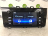 2015 - 2017 Subaru Legacy Outback OEM Harman Kardon Multimedia Apps XM HD Radio Receiver