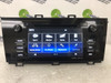 2015 - 2017 Subaru Legacy Outback OEM Harman Kardon Multimedia Apps XM HD Radio Receiver