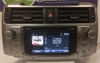 New Screen 2014 2015 2016 Toyota 4Runner OEM Navigation GPS LCD Touch Screen Bluetooth HD XM Radio AM FM 510139