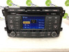 2010 - 2012 Mazda CX9 CX-9 OEM 6 CD AM FM SAT Multimedia Radio Receiver