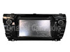 REMANUFACTURED 2014 2015 2016 TOYOTA COROLLA OEM HD AM FM XM Radio CD MP3 Player Touchscreen Bluetooth Receiver