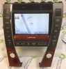 2010 - 2012 Lexus ES350 OEM Navigation GPS System Monitor Radio Screen