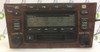 2000 - 2004 Toyota Avalon OEM JBL Single CD Player Radio Receiver 16825