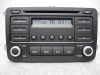 VW Volkswagen Jetta Passat Rabbit Golf GTI PREMIUM 7 CD Player Radio 1K0035161A 2005 2006 2007 2008 2009 OEM